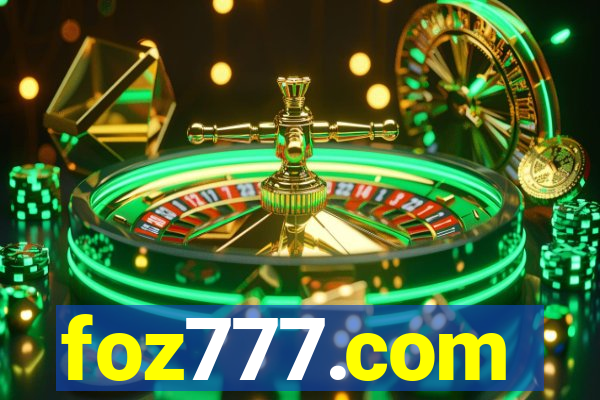 foz777.com