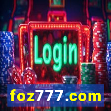 foz777.com