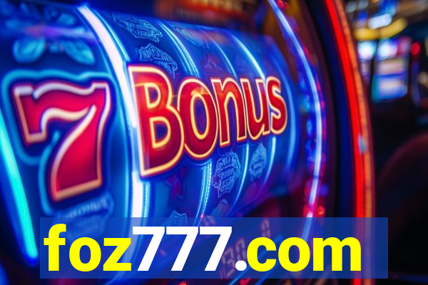 foz777.com