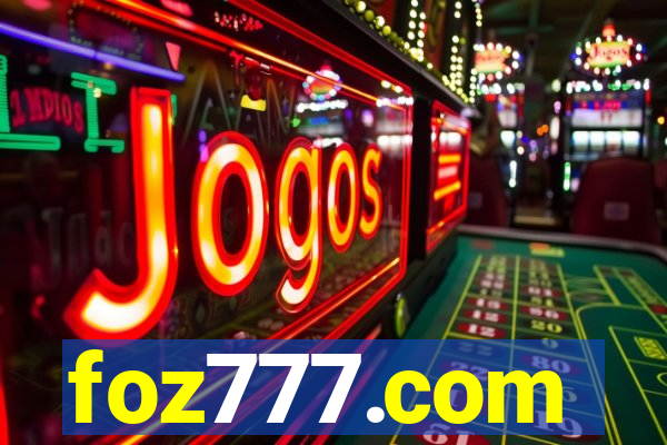 foz777.com