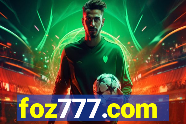 foz777.com