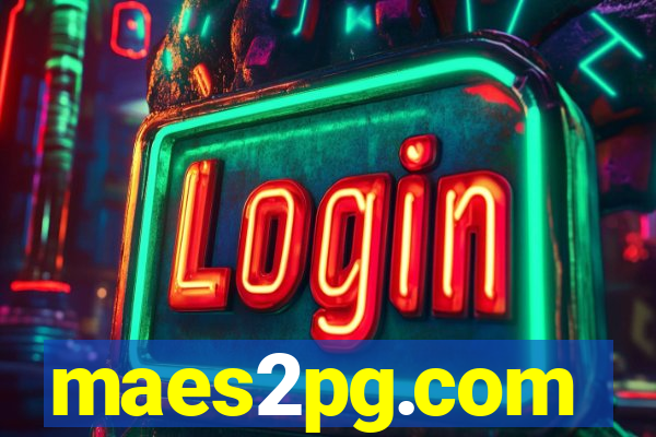maes2pg.com