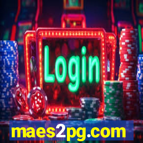 maes2pg.com