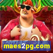 maes2pg.com
