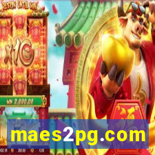 maes2pg.com
