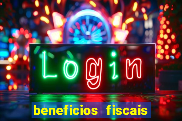 beneficios fiscais minas gerais