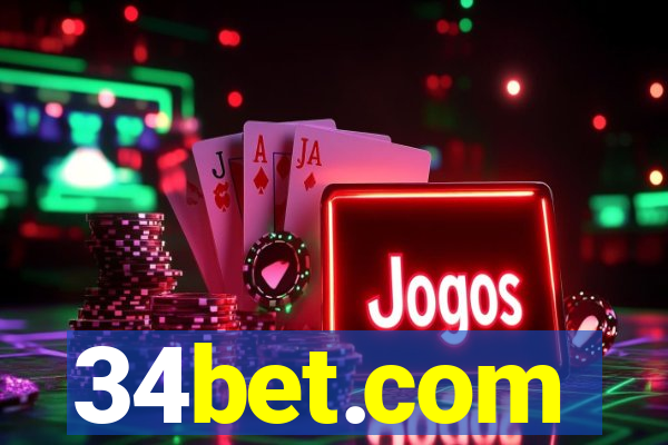 34bet.com