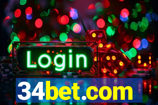34bet.com