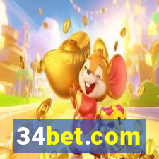 34bet.com