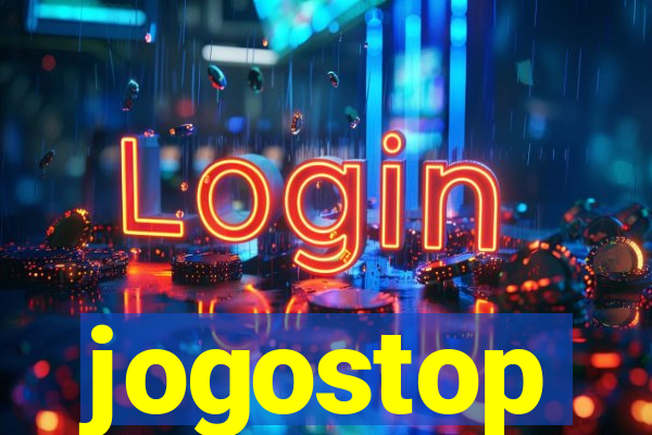 jogostop