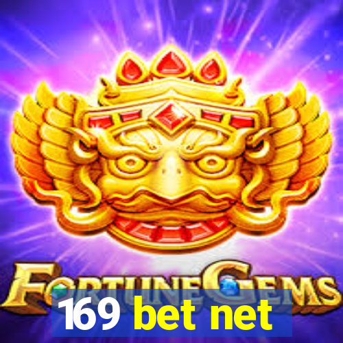 169 bet net
