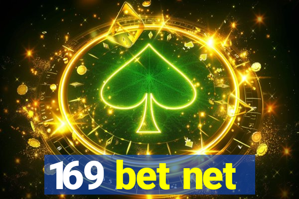 169 bet net