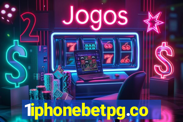 1iphonebetpg.com