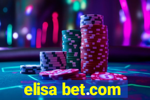elisa bet.com