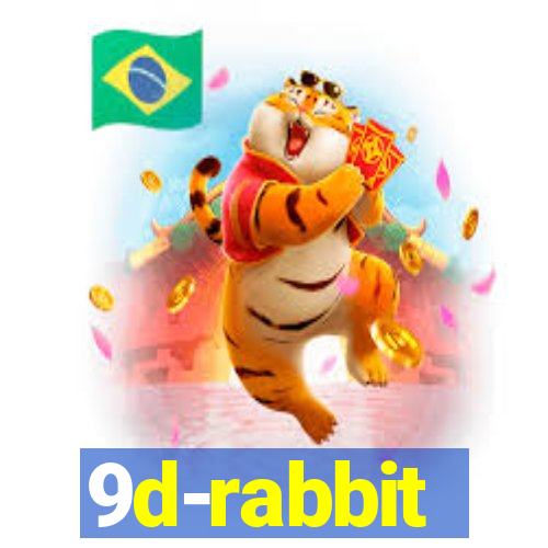 9d-rabbit