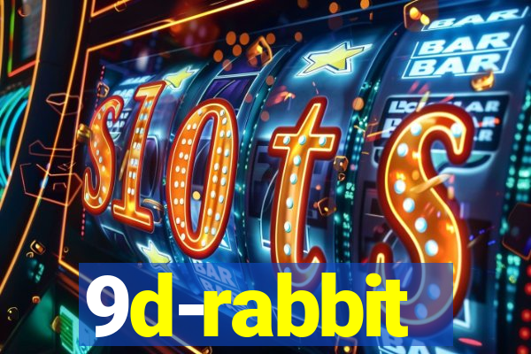 9d-rabbit