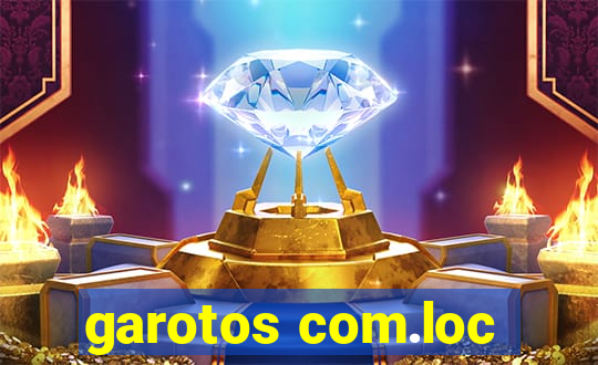 garotos com.loc