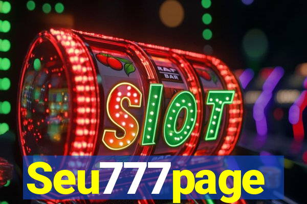 Seu777page
