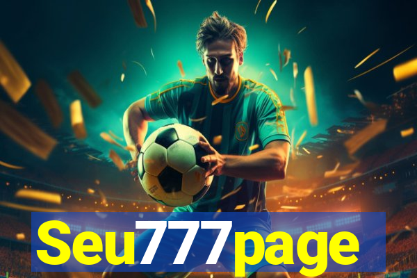 Seu777page