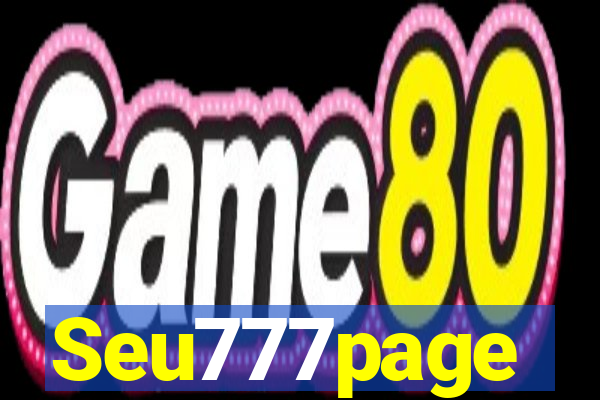 Seu777page