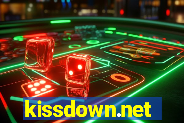 kissdown.net