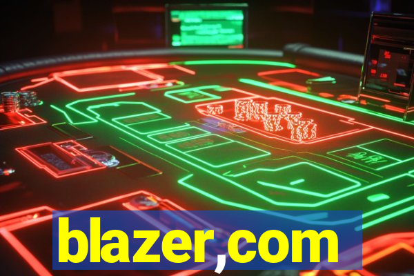 blazer,com