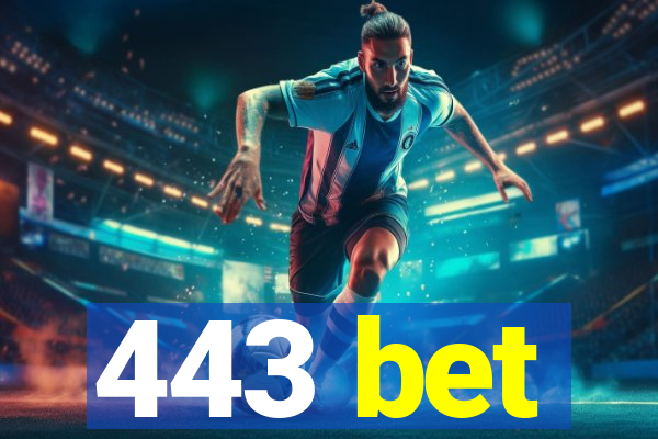 443 bet