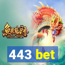 443 bet