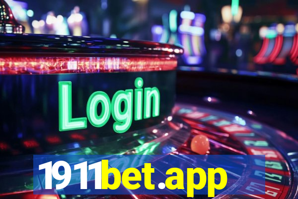 1911bet.app