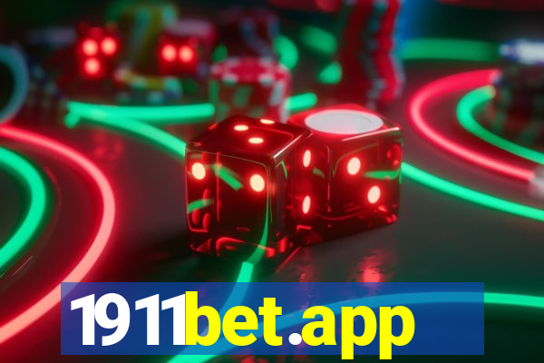 1911bet.app