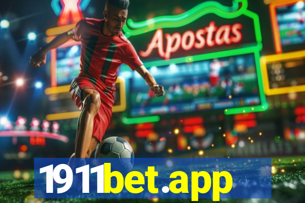 1911bet.app