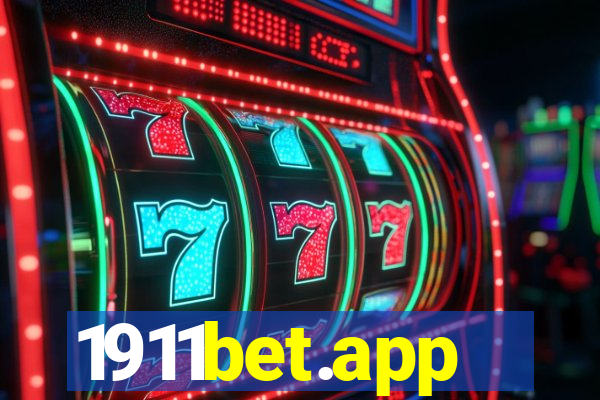 1911bet.app