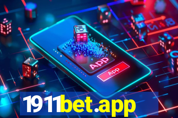 1911bet.app