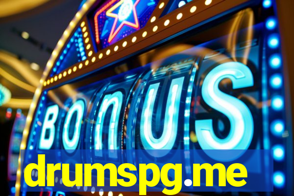 drumspg.me