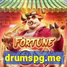 drumspg.me