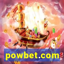 powbet.com