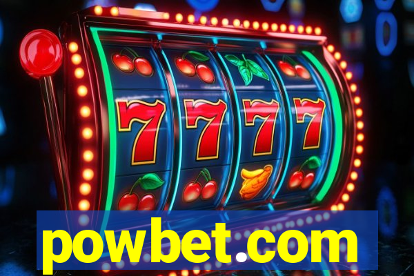 powbet.com