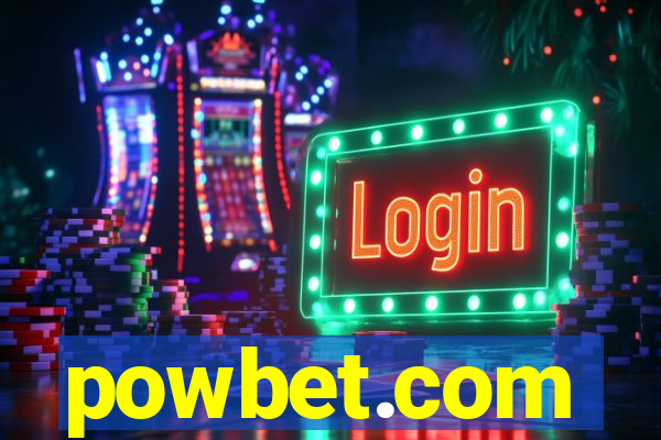 powbet.com