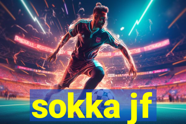 sokka jf
