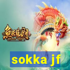 sokka jf
