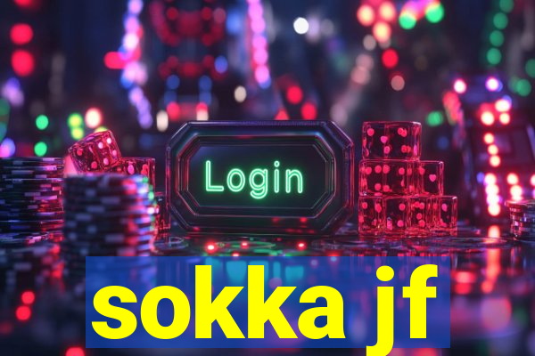 sokka jf