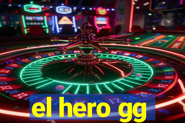 el hero gg