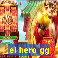 el hero gg