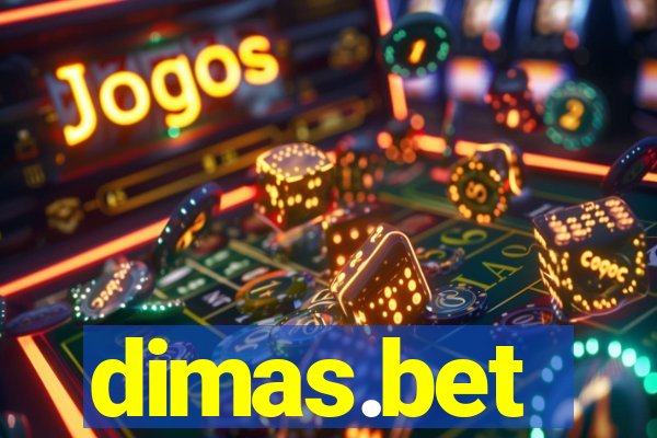 dimas.bet