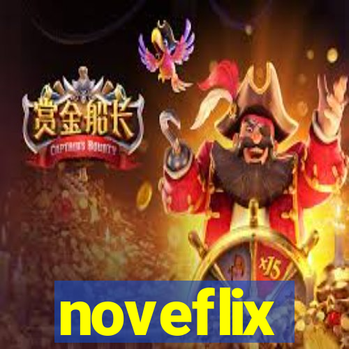 noveflix