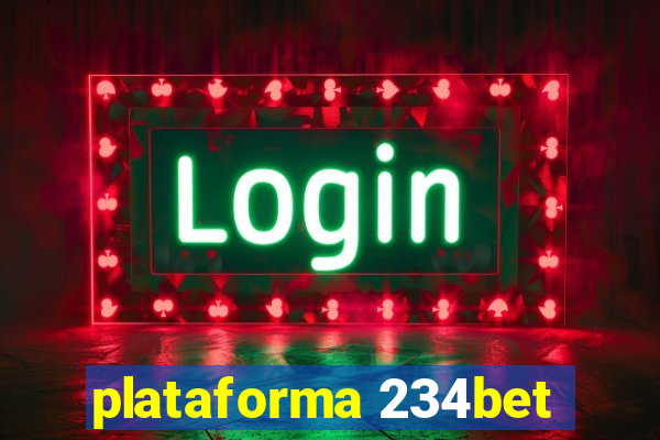 plataforma 234bet