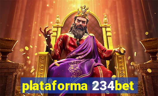 plataforma 234bet