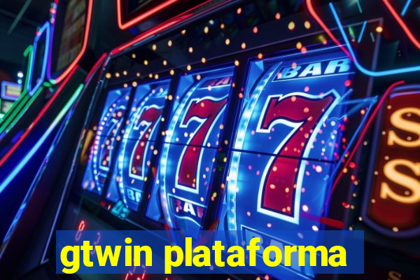gtwin plataforma