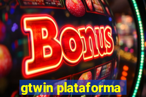 gtwin plataforma