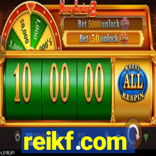 reikf.com